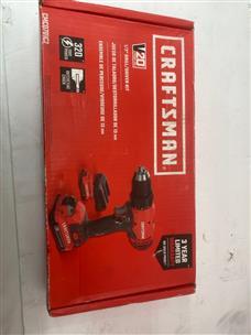 Craftsman cmcd701c2 discount